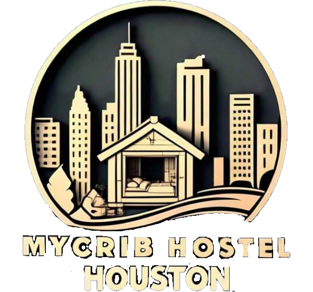 MyCrib Houston Logo